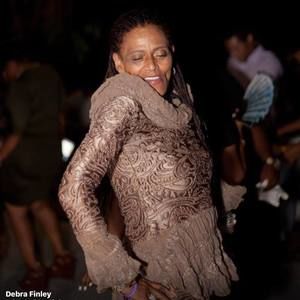 Meet your Posher, Debra